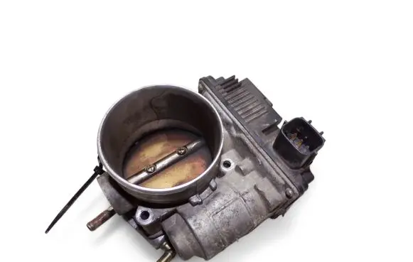 Infiniti FX Throttle valve SERA576 SERA57601
