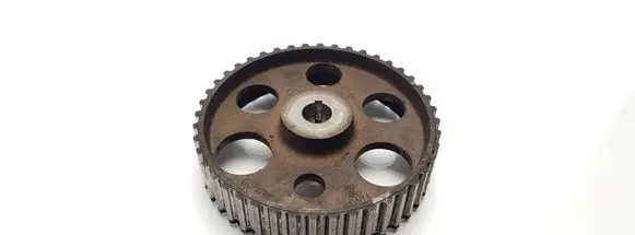 Volkswagen PASSAT B5 Fuel pump gear (pulley) 028130111A