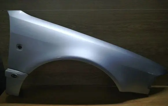 Audi A8 S8 D2 4D Fender