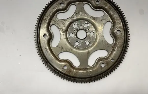 Ford Mustang VI Flywheel JR3P6375AA