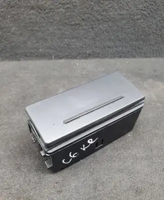 Audi A6 S6 C6 4F Rear door ashtray 4B0857405B 4B0857405C 4B0857405A