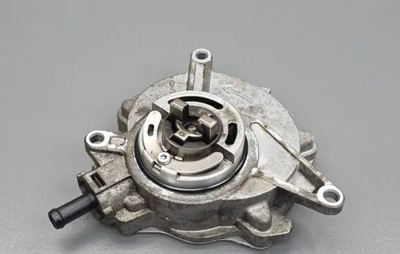 Vacuum pump