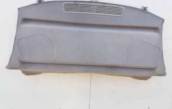 Volvo S60 Parcel shelf 0040459 39969392