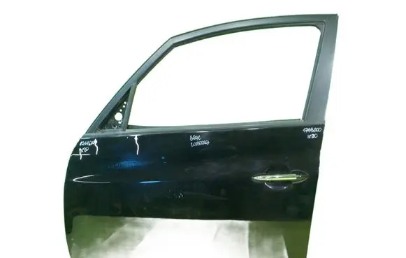 Hyundai ix20 Front door PRZOD LEWE