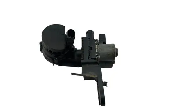 Audi A6 Allroad C6 Coolant heater control valve 4F1959617A