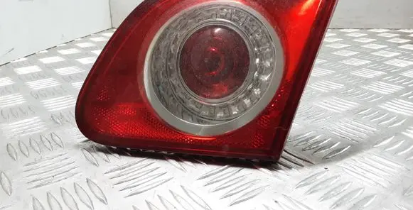 Volkswagen PASSAT B6 Tailgate rear/tail lights 3C5945094F