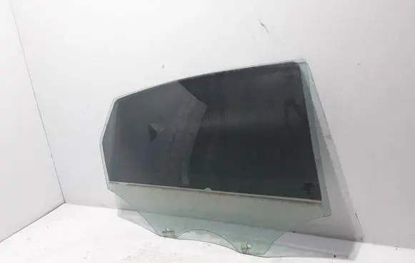 Volvo S90, V90 Rear door window glass 31365839