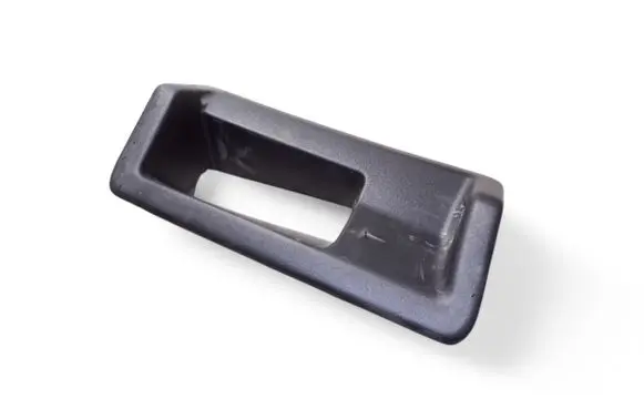 Volkswagen Caddy Sliding door cover cap 2K0843187C