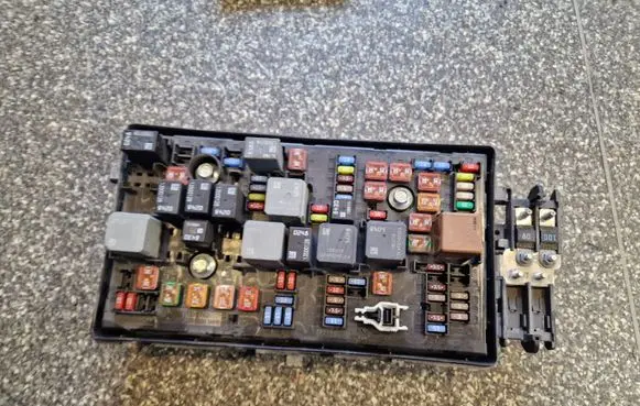 Fuse module