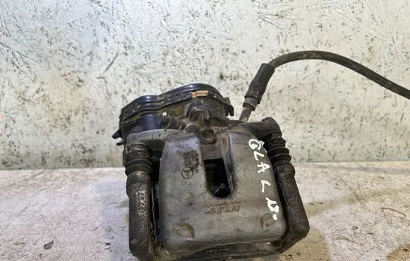 Mercedes-Benz GLA W156 Rear brake caliper