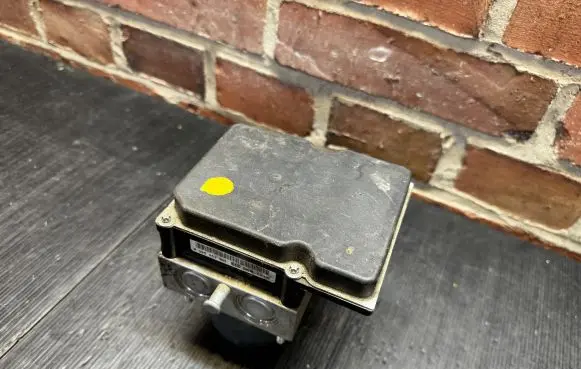 Jaguar XF Parking PDC control unit/module CX23-2C405-AE 0265952001 5625L9030112