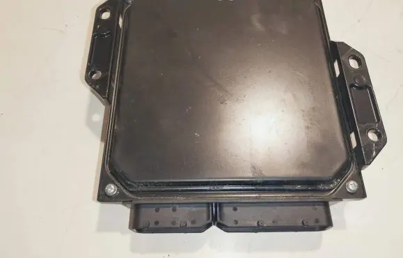 Mazda 6 Engine control unit/module 2758006586 RF7J18881U K4238