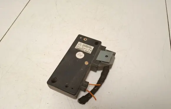 Phone control unit/module