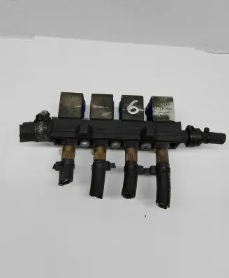 Volvo S40, V40 LP gas control unit module 67R016358