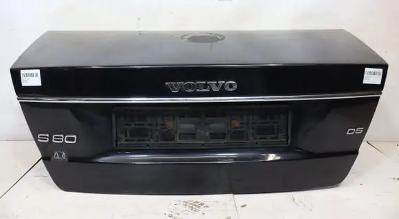Volvo S80 Truck tailgate 