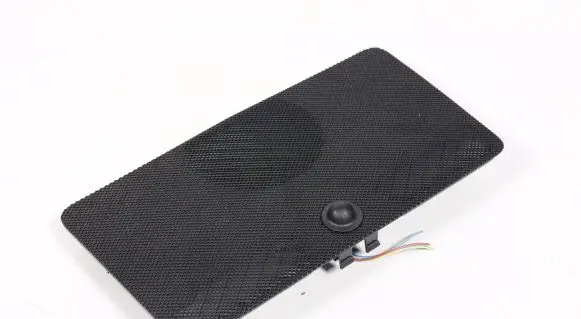 Mercedes-Benz C W204 Other interior part A2046800489