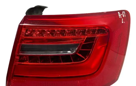 Audi A6 S6 C7 4G Rear/tail lights 4G9945096B