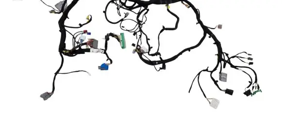 Dodge Charger Panel wiring 68304991AC P68304991AC 991AC