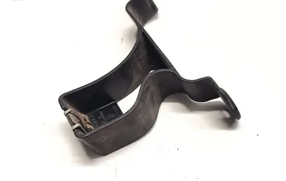Porsche Macan (95B) Other trunk/boot trim element 95B825138A