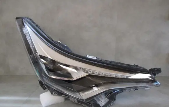 Headlight/headlamp