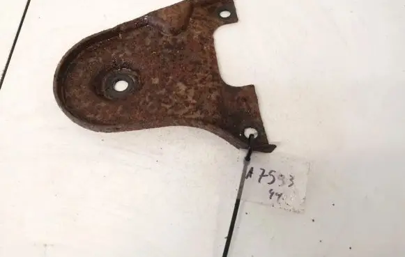 Seat Alhambra (Mk1) Other exterior part