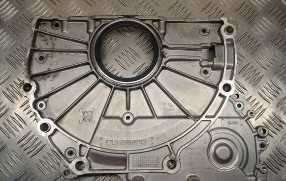 Mini Cooper F57 Timing chain cover 8573137 59280110