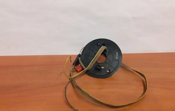 Mercedes-Benz E W210 Airbag slip ring squib (SRS ring) 1704600049 7164
