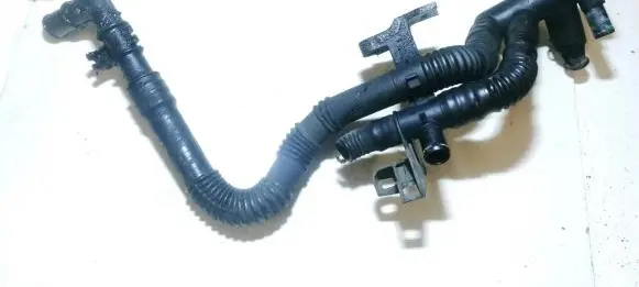 Ford Focus Engine coolant pipe/hose 011252 9647768980