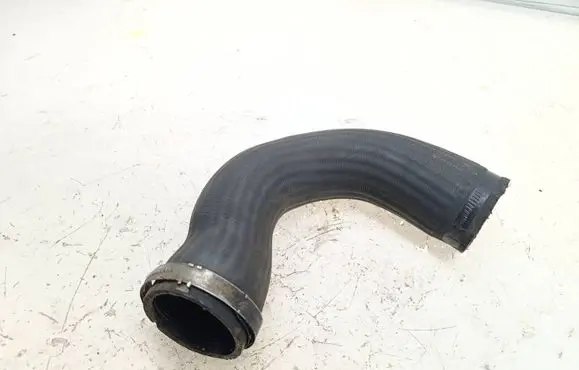 Volkswagen PASSAT CC Intercooler hose/pipe 1K0145834AP