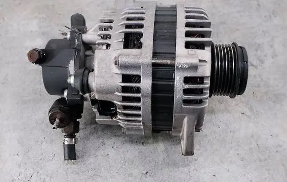 Opel Astra H Generator/alternator
