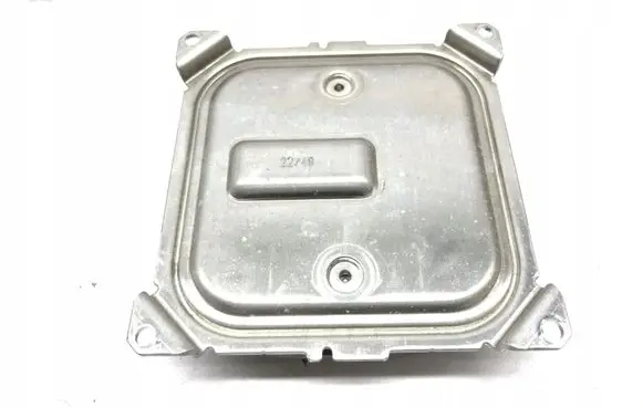 Renault Kangoo I LED ballast control module 260556623R