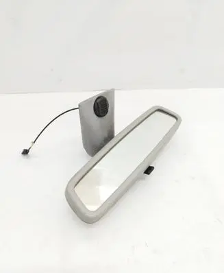 Mercedes-Benz C W203 Rear view mirror (interior) A2108101517 133131101