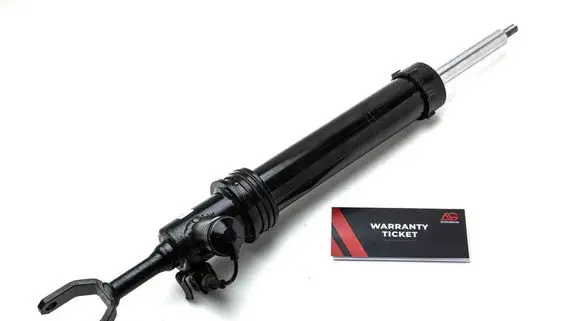 Audi A6 S6 C6 4F Front shock absorber/damper 4F0616040N 4F0616040R 4F0616040S