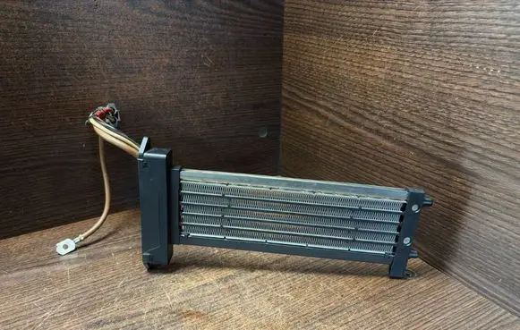 Peugeot 407 Heater fan/blower 4PUH18K463AF