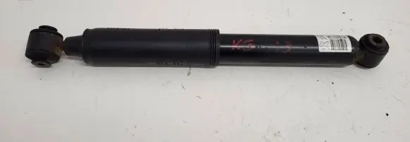 Citroen C3 Rear shock absorber/damper 9810638780