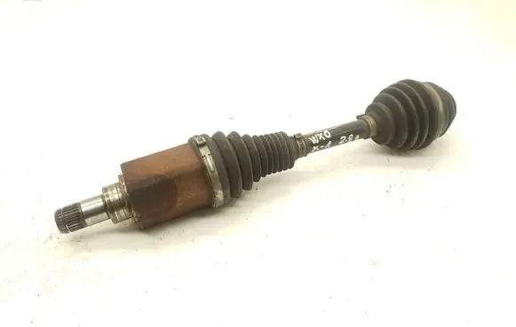 BMW X1 E84 Front driveshaft 7591681