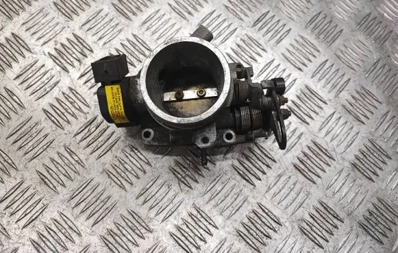 Ford Galaxy Throttle valve 938F98989 5M18C
