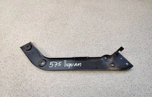 Volkswagen Tiguan Headlight/headlamp mounting bracket 5NA805931A08 5NA805931A