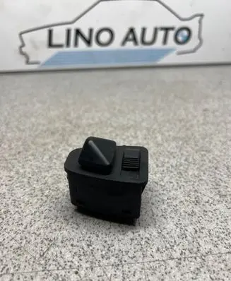 BMW 3 E46 Wing mirror switch 8373691