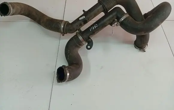 Citroen C5 Intercooler hose/pipe