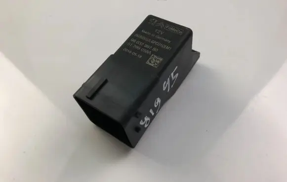 Other control units/modules