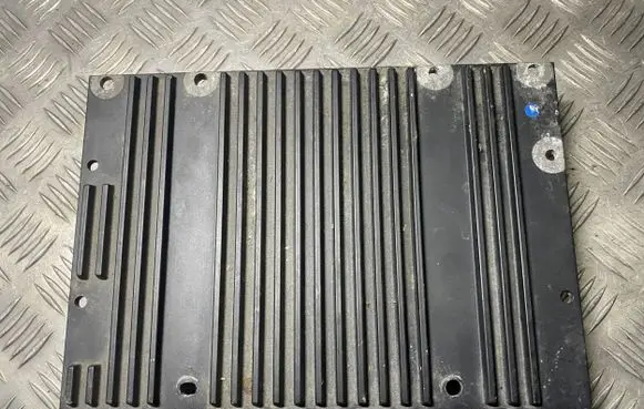 Volvo V50 Sound amplifier 31215524 021085 31210110