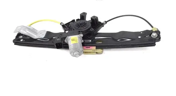 BMW 2 F46 Rear window lifting mechanism without motor BJ3227000AD