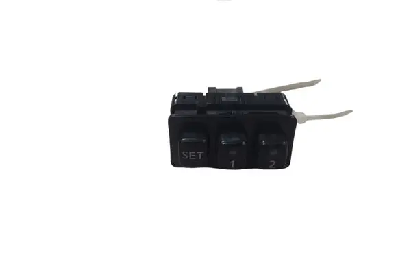 Nissan Murano Z50 Seat memory switch 