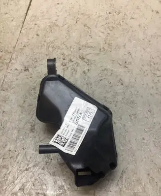 KIA Sportage Air micro filter air duct channel part 97111F1900 D529GKKLA 90F03570