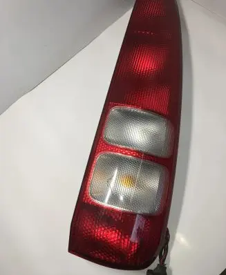 Honda HR-V Rear/tail lights P0003R
