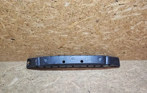 Volvo S80 Front bumper support beam 30655176