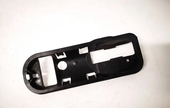 Volkswagen Golf Plus Other interior part 5M0837197