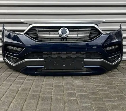 SsangYong Rexton Front bumper