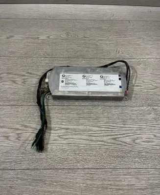 BMW 3 E90 E91 Bluetooth control unit module 9205895 16921115 001C12CE03C2